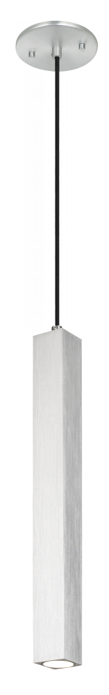 Royce Aluminum Pendant