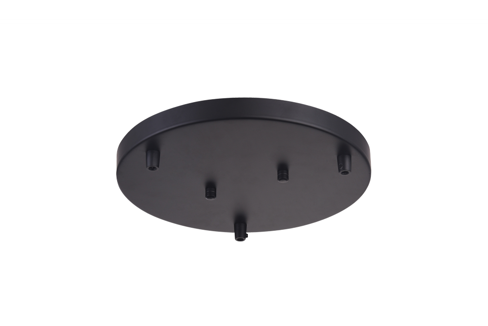 Multi Ceiling Canopy (Line Voltage)