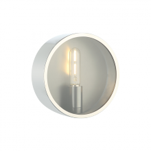 Matteo Lighting M15201CH - Marco Chrome Wall Sconce