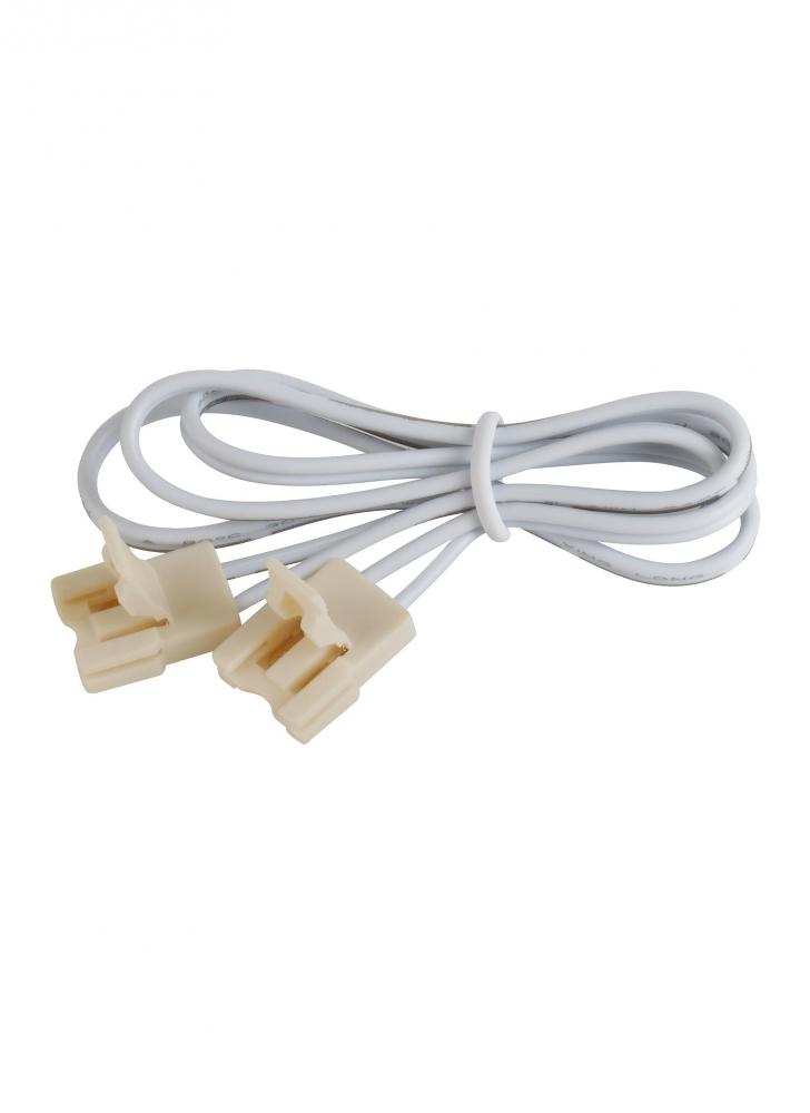 Jane LED Tape 12 Inch Connector Cord