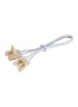 Generation Lighting 905003-15 - Jane LED Tape 6 Inch Connector Cord