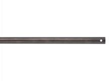 Generation Lighting DR24AGP - 24" Downrod in Aged Pewter