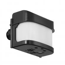 Savoy House Canada 4-MS-BK - Motion Sensor Add-On Only in Black