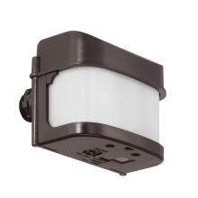 Savoy House Canada 4-MS-BZ - Motion Sensor Add-On Only in Bronze