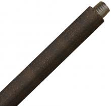 Savoy House Canada 7-EXT-101 - 9.5" Extension Rod in Noblewood with Iron