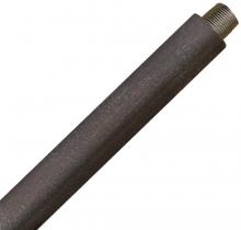Savoy House Canada 7-EXT-32 - 9.5" Extension Rod in Artisan Rust