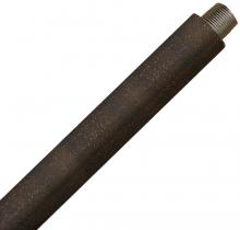Savoy House Canada 7-EXTLG-101 - 12" Extension Rod in Noblewood with Iron