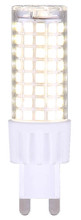 Canarm B-LED09S7G05W-D - LED Bulb, G9 Socket, 5W Dimmable, 3000K, 450 Lumen, 15000H Life Time