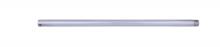 Canarm DR24-CPPG - Downrod, 24" for CP120PG and CP96PG (1 " Diameter), No Lead Wire