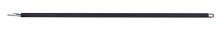 Canarm DR3610 - Downrod, 36" Matte Black C/W Wiring Harness