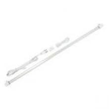 Canarm SWLED-20/WHT-C - Undercabinet, 20" LED Wand 120 Volt Cord and Plug, On/Off Switch on Cord, Linkab