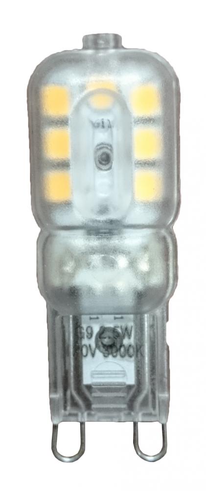 LED G9 Bulb