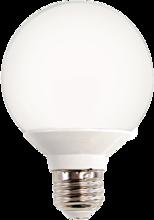 Whitfield G25 30K 5W LED NON DIM FR - Light Bulbs
