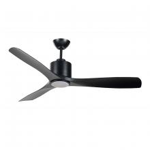 Kendal AC30552-BLK - 52" LED CEILING FAN WITH DC MOTOR
