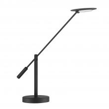 Kendal PTL5016-BLK - LED TASK LAMP
