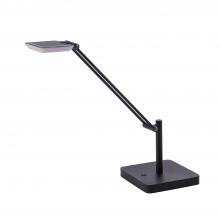 Kendal PTL5020-BLK - LED DESK LAMP