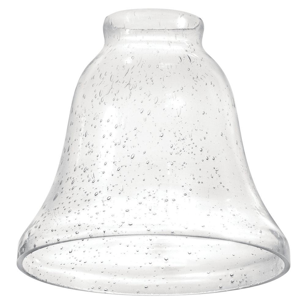 2 1/4 Inch Glass Shade (4 pack)