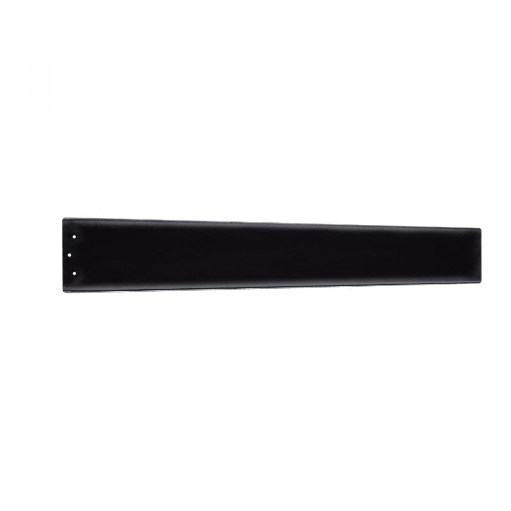 Arkwright™ 58" Polycarbonate Blade Clear Black