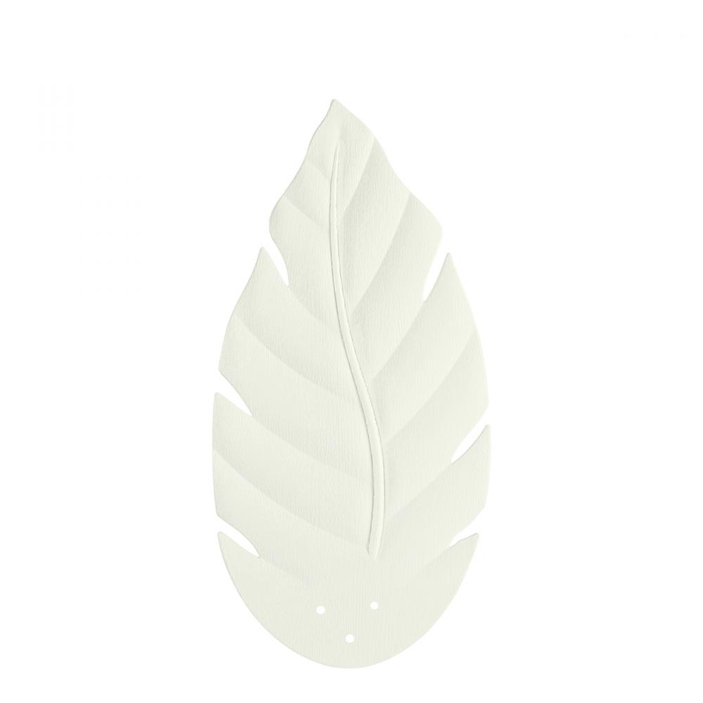 Outdoor Accessory Blades Satin Natural White