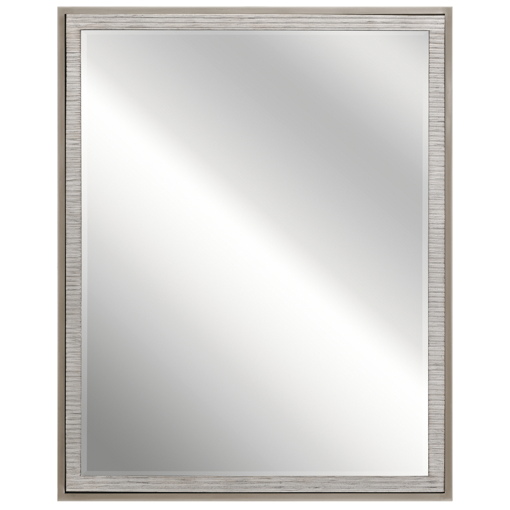 Millwright™ Mirror Rubbed Gray