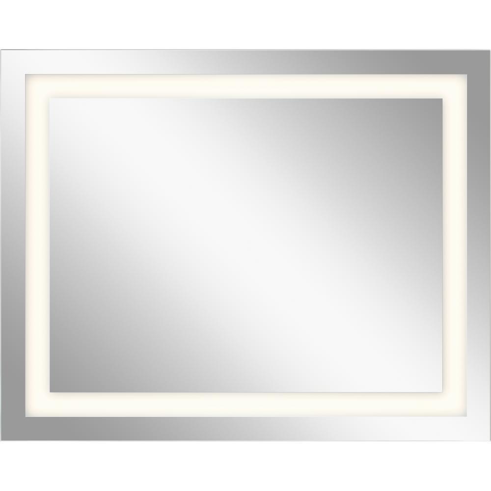 24" x 30" LED Backlit Mirror