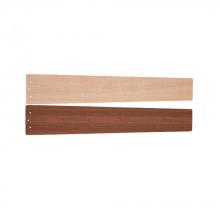 Kichler 370027PN - 58 In. Ply Blade for Arkwright