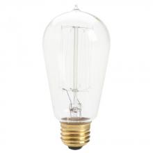 Kichler 4071CLR - Vintage Filamnet Bulb