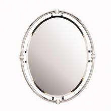 Kichler 41067CH - Pocelona™ Vintage Mirror Chrome
