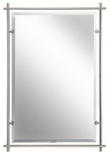 Kichler 41096NI - Mirror