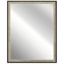 Kichler 41122DAG - Millwright™ Mirror Distressed Antique Gray