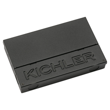 Kichler 4TD12V60BKT - 12V Dimmable 60W Power Supply