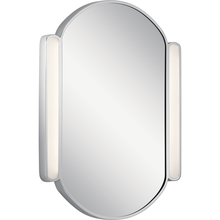Kichler 84165 - Phaelan Lighted Mirror
