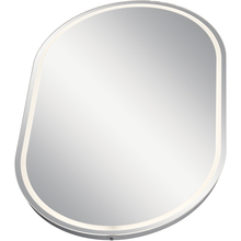 Kichler 86008 - Menillo™ 32" LED Vanity Mirror with Etched Glass