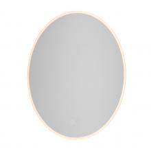 Artcraft AM324 - Reflections Collection Integrated LED Wall Mirror