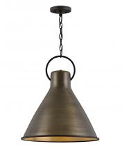 Hinkley Canada 3555DS - Large Pendant