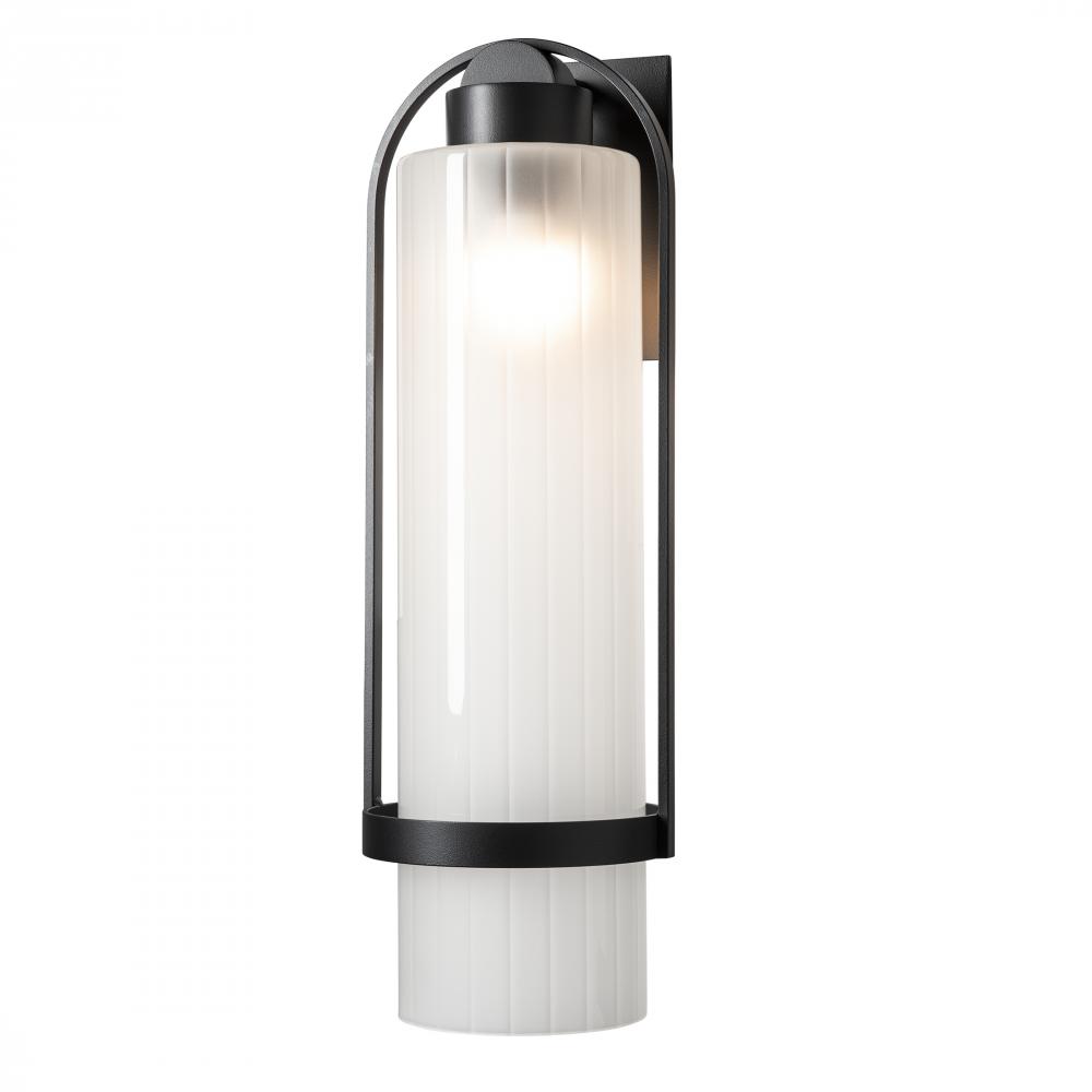 Alcove Large Outdoor Sconce