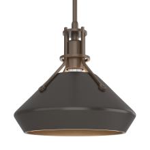 Hubbardton Forge - Canada 184251-SKT-MULT-05-14 - Henry with Chamfer Pendant