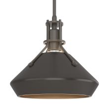 Hubbardton Forge - Canada 184251-SKT-MULT-07-14 - Henry with Chamfer Pendant