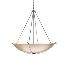 Hubbardton Forge - Canada 194531-SKT-85-SS0170 - Compass Large Scale Pendant