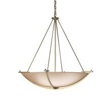 Hubbardton Forge - Canada 194531-SKT-86-SS0170 - Compass Large Scale Pendant