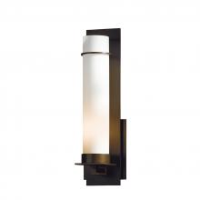 Hubbardton Forge - Canada 204265-SKT-05-GG0214 - New Town Large Sconce