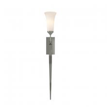 Hubbardton Forge - Canada 204526-SKT-85-GG0068 - Sweeping Taper Sconce