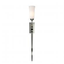Hubbardton Forge - Canada 204529-SKT-85-GG0350 - Sweeping Taper ADA Sconce