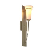 Hubbardton Forge - Canada 206251-SKT-84-GG0068 - Banded Wall Torch Sconce