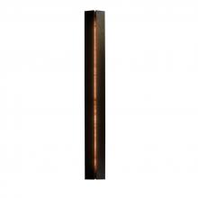 Hubbardton Forge - Canada 217651-FLU-07-ZH0198 - Gallery Sconce