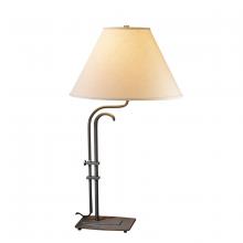Hubbardton Forge - Canada 261962-SKT-14-SL1584 - Metamorphic Table Lamp