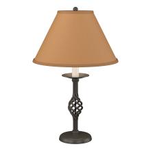 Hubbardton Forge - Canada 265001-SKT-07-SB1555 - Twist Basket Table Lamp