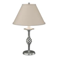 Hubbardton Forge - Canada 265001-SKT-82-SA1555 - Twist Basket Table Lamp