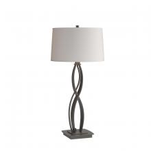 Hubbardton Forge - Canada 272686-SKT-07-SE1494 - Almost Infinity Table Lamp