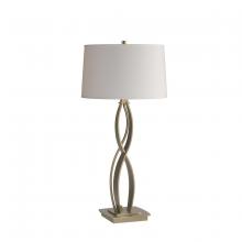 Hubbardton Forge - Canada 272686-SKT-84-SE1494 - Almost Infinity Table Lamp
